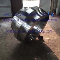 供應(yīng)安群金屬MonelK-500圓管無縫管絲材鍛件
