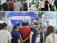 恩邦儀表|上海國際水展圓滿落幕！