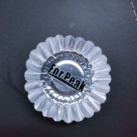 Paper baking cups