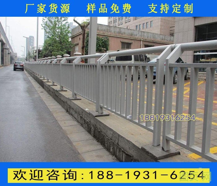 10號河道護欄3