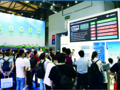 資源共享，實現共贏 上海電氣智慧能源方案亮相國際光伏展