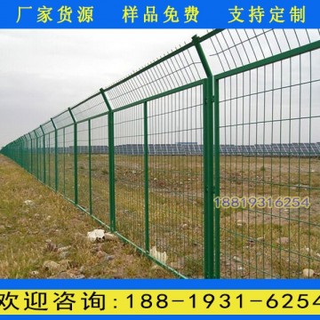 珠海市政園林防護圍網(wǎng) 佛山鐵絲網(wǎng)片