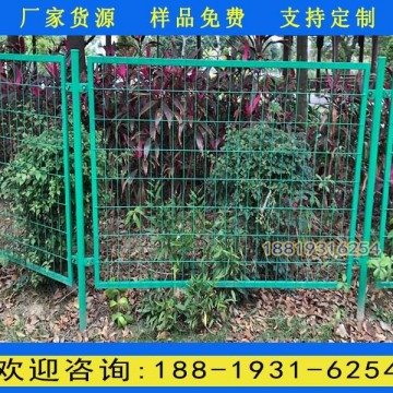 惠州道路浸塑鐵絲網片價格 鐵絲網格