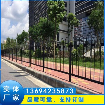 惠州馬路中央圍欄 市政護欄隔離欄 