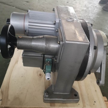 標準型電動執(zhí)行機構DKJ-610