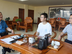 學習黨的歷史，接受黨的教育 理科狀元天康娃