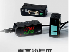 科技技術(shù) 應(yīng)用實例 奧托尼克斯BD系列激光位移傳感器