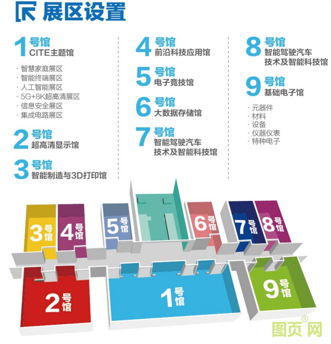 深圳電子展222