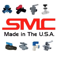 美國SMC 半定制化塑料閥門和過濾器