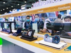 助力發(fā)展-AUTO TECH 2022廣州國際汽車電子展覽會(huì)