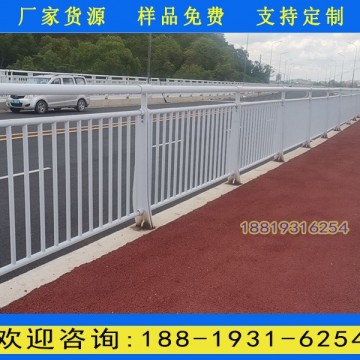 珠海景區(qū)橋梁護(hù)欄生產(chǎn)廠家 不銹鋼河