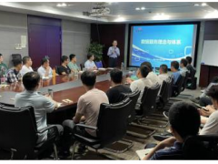 夯實(shí)技術(shù)管理保障體系，新聯(lián)電子打造環(huán)保用電監(jiān)管行業(yè)標(biāo)桿