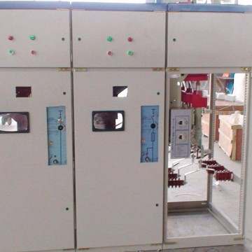 2022中國(guó)（西安）國(guó)際電氣設(shè)備展覽