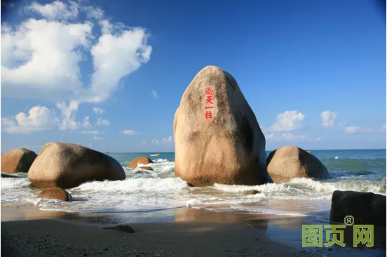 化身藍海衛士，守護三亞海濱丨盈峰環境首個“海域保潔”項目正式簽約進場