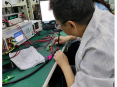 維博尖兵，擅長“突擊作戰”