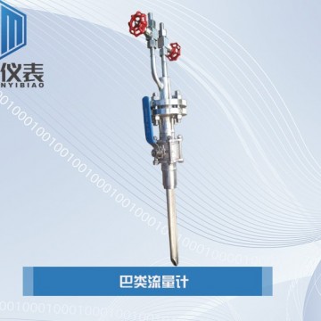 恒滿(mǎn)測(cè)控_巴類(lèi)流量計(jì)_流量計(jì)
