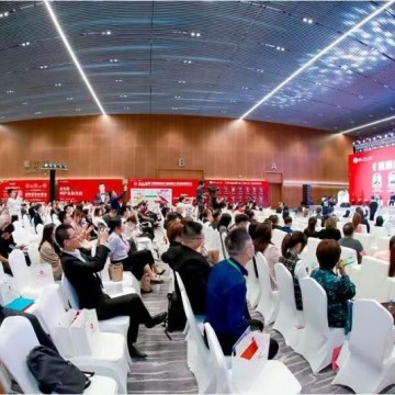 2022深圳電商新風口暨網(wǎng)紅直播展覽