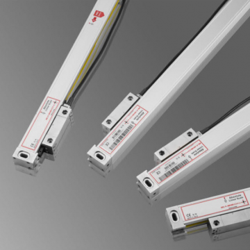 寧波怡信_(tái)AS21系列光學(xué)電子尺_(dá)電子
