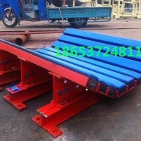 礦用皮帶機緩沖床 B1200阻燃緩沖床 庫存充足