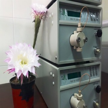 果蔬農殘檢測康諾柱后衍生儀COM6000