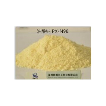 瀝青乳化劑油酸鈉（CAS:143-19-1）