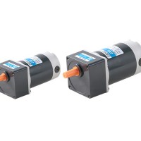 中大力德_外徑80直流有刷減速機(jī)-40W Z4D40