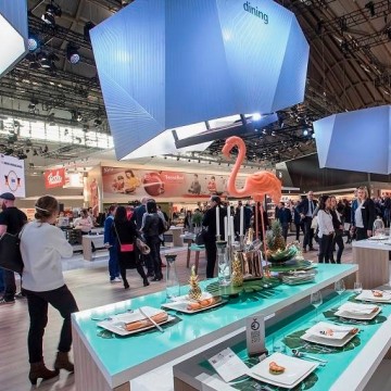 2023年德國法蘭克福手工制作及創意