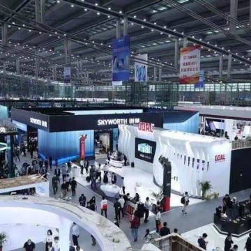 2022中國(上海)國際功率型NTC熱敏電