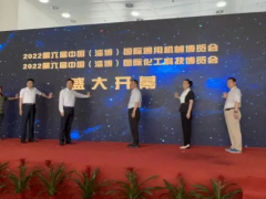 全國(guó)首場(chǎng)通用機(jī)械類大型專業(yè)展會(huì)在淄博會(huì)展中心圓滿閉幕！