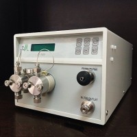 高壓微反應釜用計量泵康諾CP200-LDI