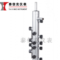 智能電接點液位計
