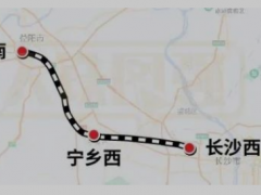 喜報(bào)！和利時(shí)參建的常益長鐵路益長段順利開通
