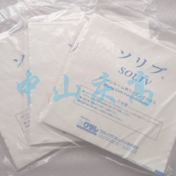 可樂麗SOLIV超細纖維無塵布