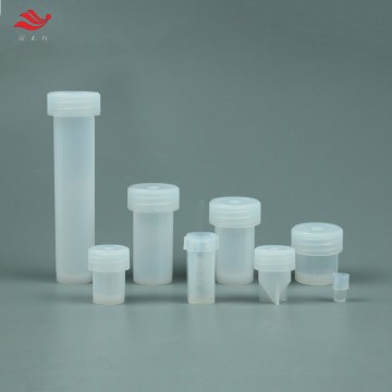 耐腐蝕特氟龍PFA溶樣罐重金屬分析用