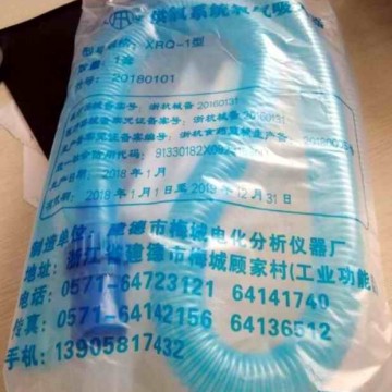 吸氧管輸氧管 高壓氧艙吸氧面罩套裝