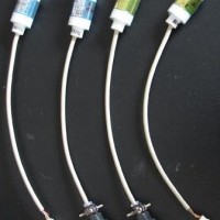 氮電極 測氧儀 測氮儀 極普法氧電極