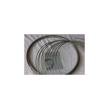 Inconel601不銹鋼無縫毛細管