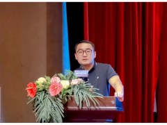 理想、行動(dòng)、堅(jiān)持 | 盈峰環(huán)境2023年半年度會(huì)議暨第一屆第二次合伙人會(huì)議圓滿召開