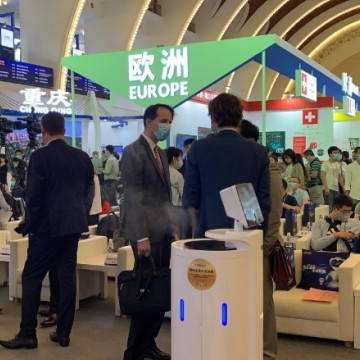 2025廣州國際流行服飾配飾展會/2025