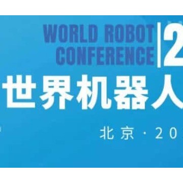 2024年世界機(jī)器人大會(huì)