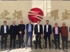 炬華科技順利通過(guò)多家歐洲客戶工廠審核