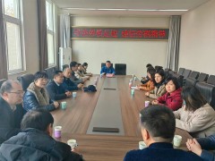 開(kāi)封儀表|尋訪勞模足跡，感悟勞模精神