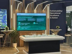 艾默生將在 COP28 分享可持續性進展，聚焦創新