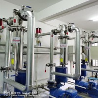 傳染病科負(fù)壓排氣消毒過濾器 傳染病科負(fù)壓排氣消毒裝置