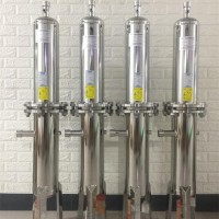 負(fù)壓管道殺毒過濾器 負(fù)壓管道消毒過濾器