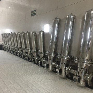 負壓吸引系統過濾器 負壓吸引系統過