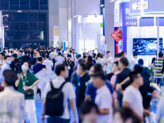 2024上海環境監測展預登記開啟，帶您領略行業尖端技術與產品