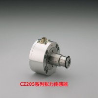 瑞士FMS軸徑式張力傳感器CZ205系列中國總代理