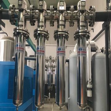 不銹鋼微孔過濾器 304空氣過濾 醫藥