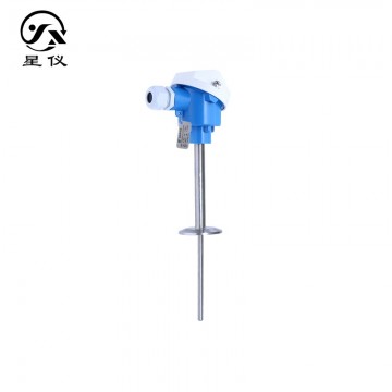 星儀CWDZ33A插入型溫度變送器